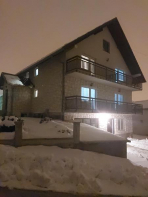 Apartman Darko